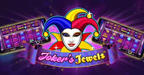 Joker’s Jewels